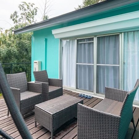 Villent Atagawa Terrace Higashiizu Zewnętrze zdjęcie