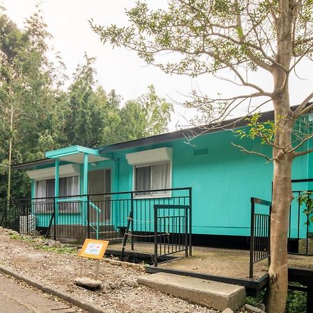Villent Atagawa Terrace Higashiizu Zewnętrze zdjęcie