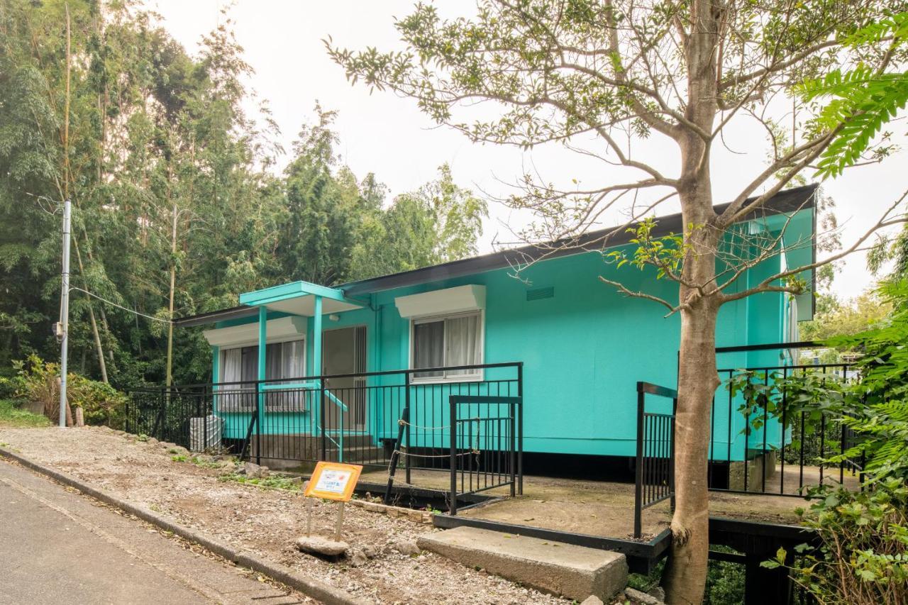 Villent Atagawa Terrace Higashiizu Zewnętrze zdjęcie