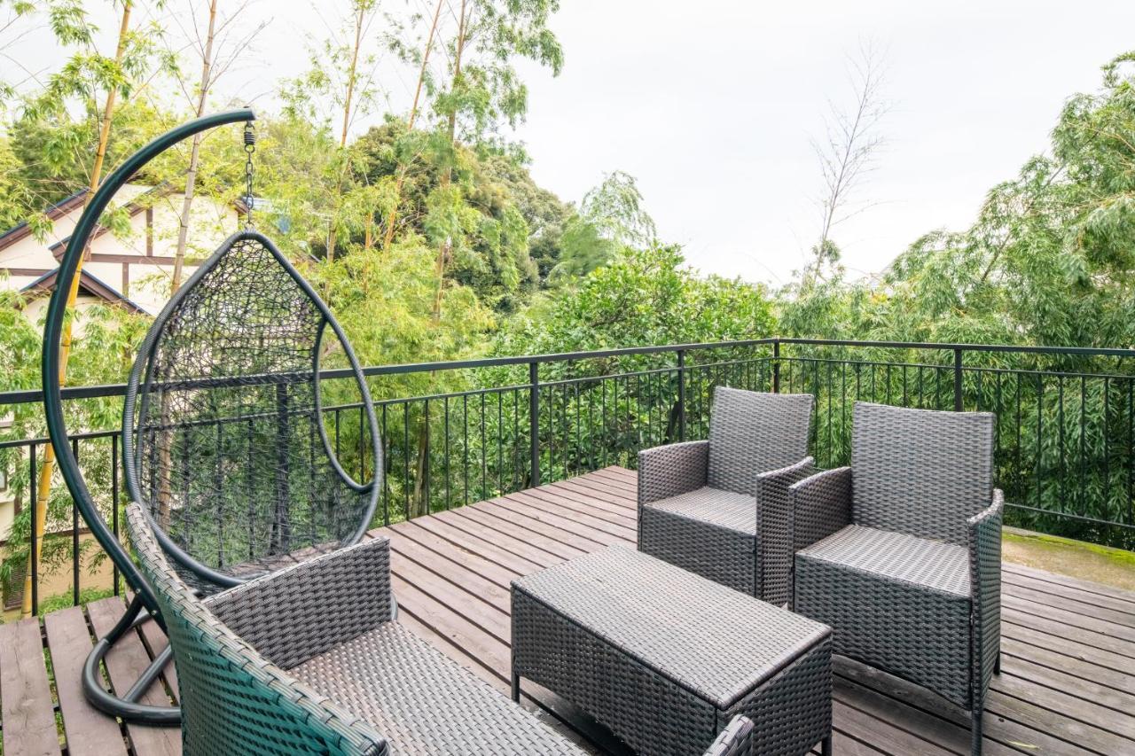 Villent Atagawa Terrace Higashiizu Zewnętrze zdjęcie