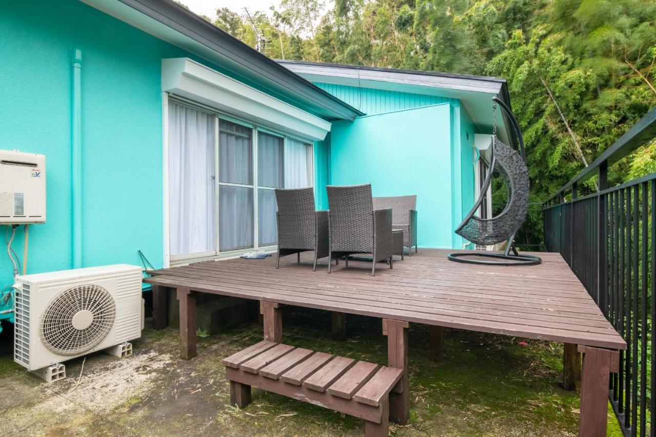 Villent Atagawa Terrace Higashiizu Zewnętrze zdjęcie