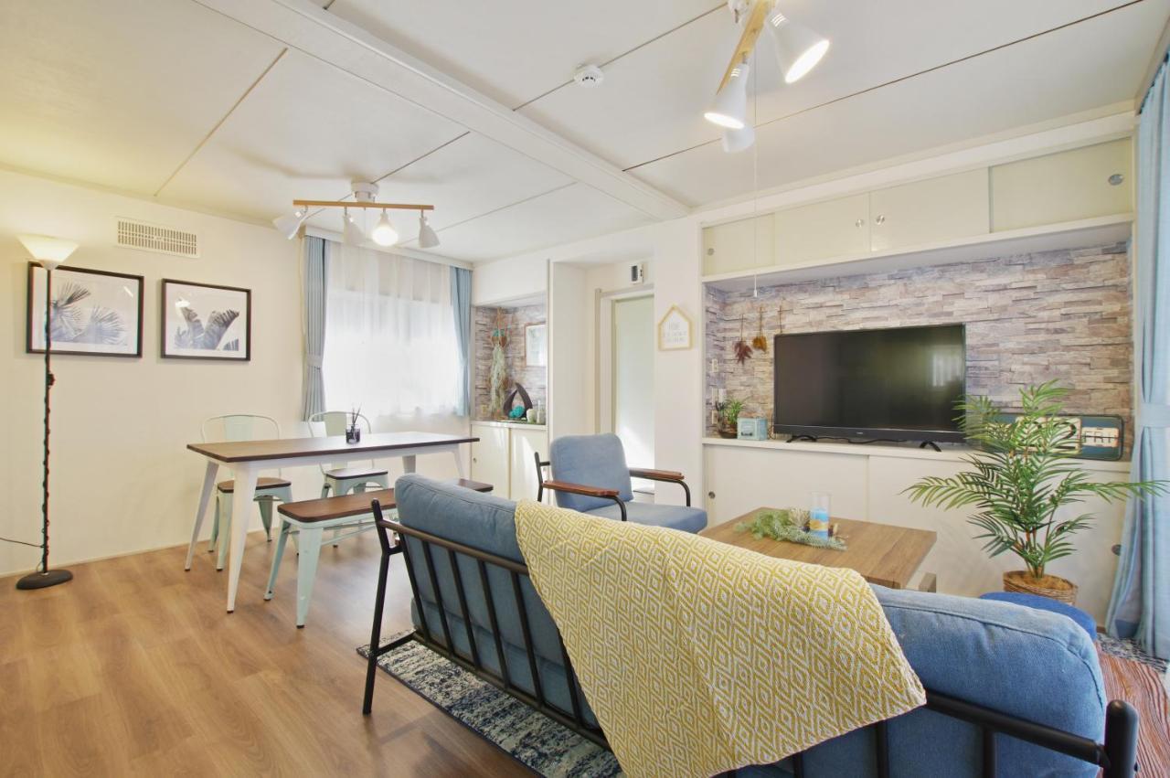 Villent Atagawa Terrace Higashiizu Zewnętrze zdjęcie