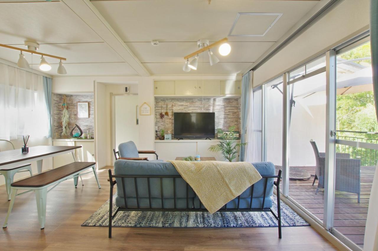 Villent Atagawa Terrace Higashiizu Zewnętrze zdjęcie