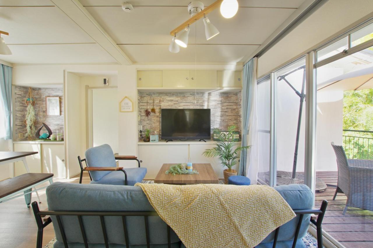 Villent Atagawa Terrace Higashiizu Zewnętrze zdjęcie