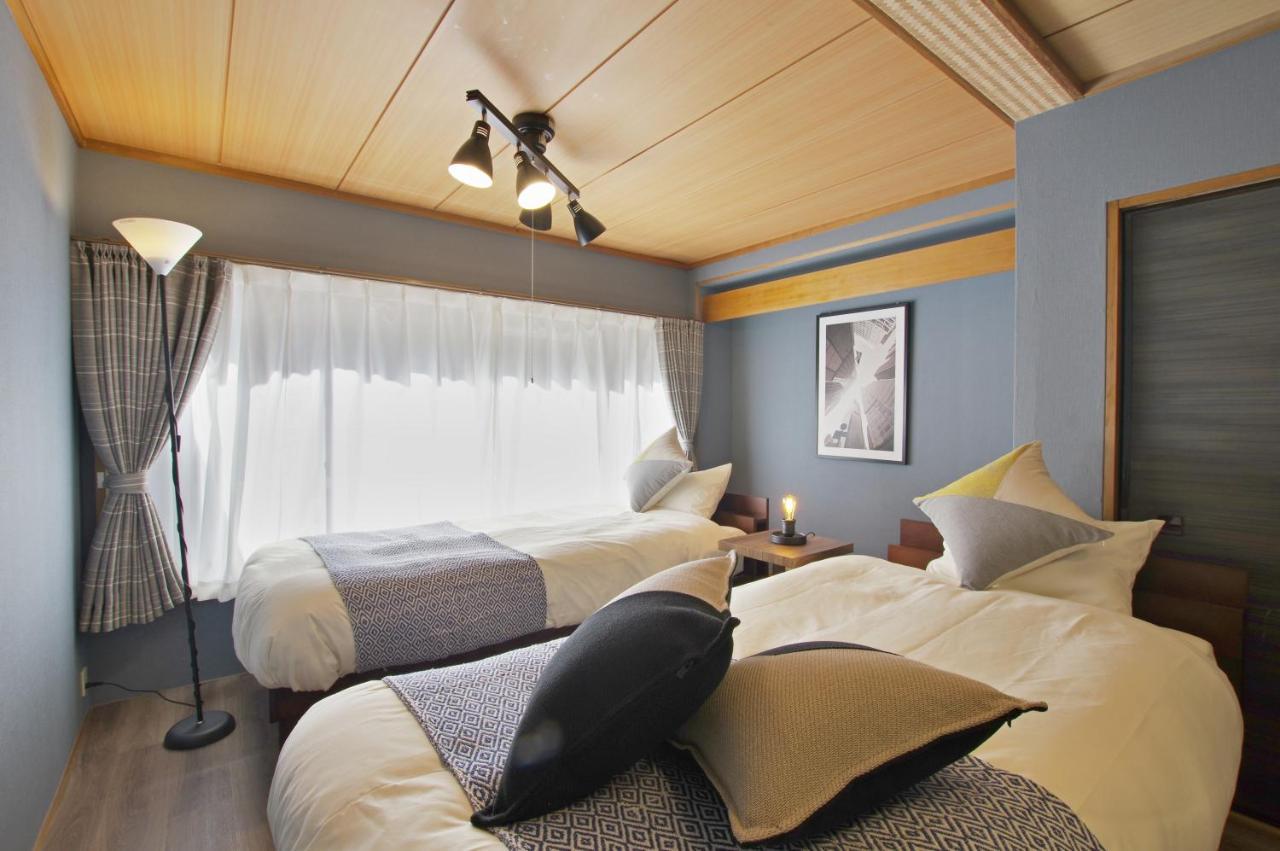 Villent Atagawa Terrace Higashiizu Zewnętrze zdjęcie