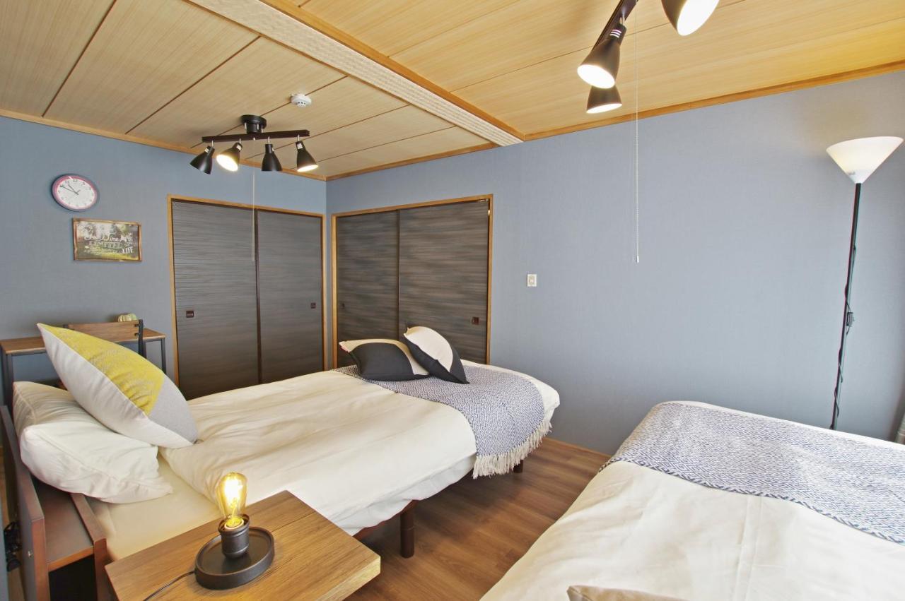 Villent Atagawa Terrace Higashiizu Zewnętrze zdjęcie