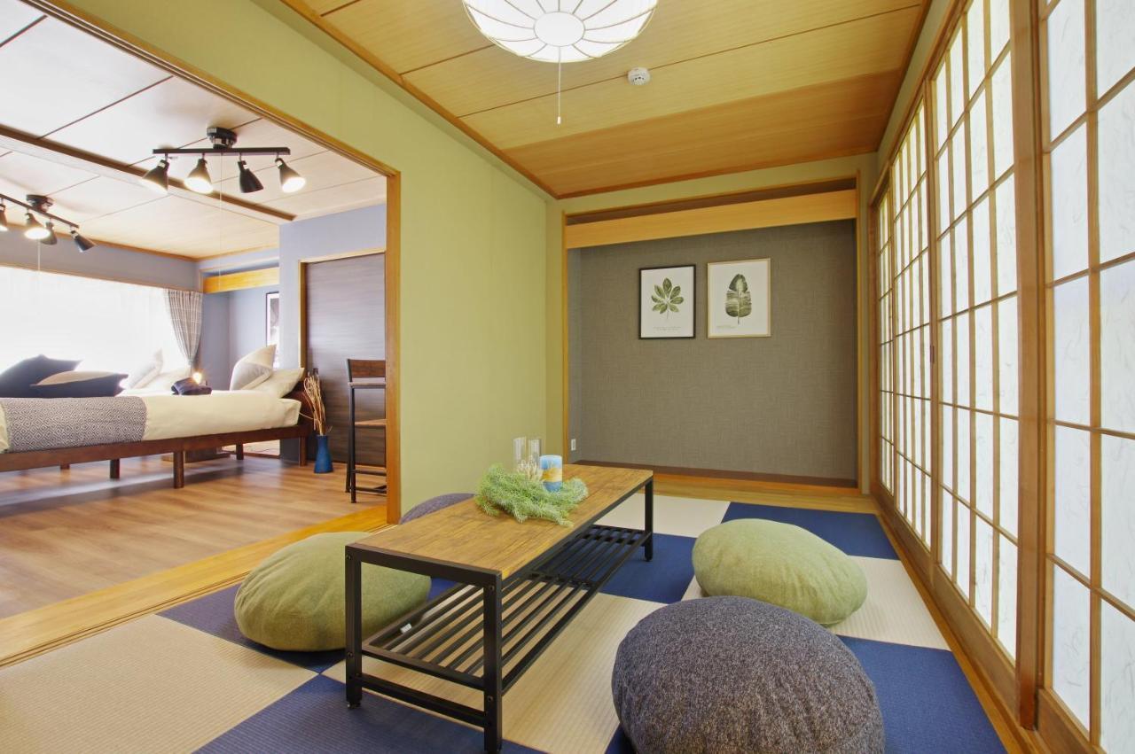 Villent Atagawa Terrace Higashiizu Zewnętrze zdjęcie