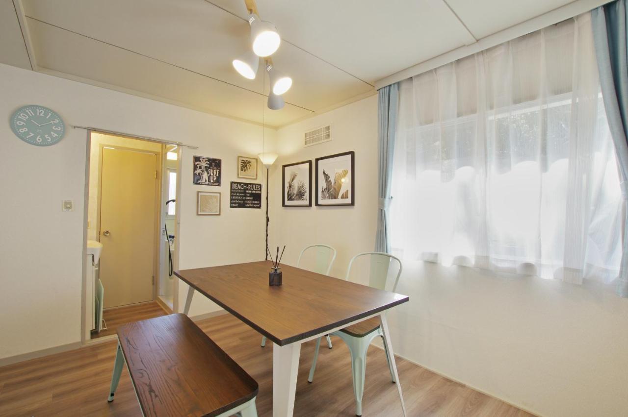 Villent Atagawa Terrace Higashiizu Zewnętrze zdjęcie