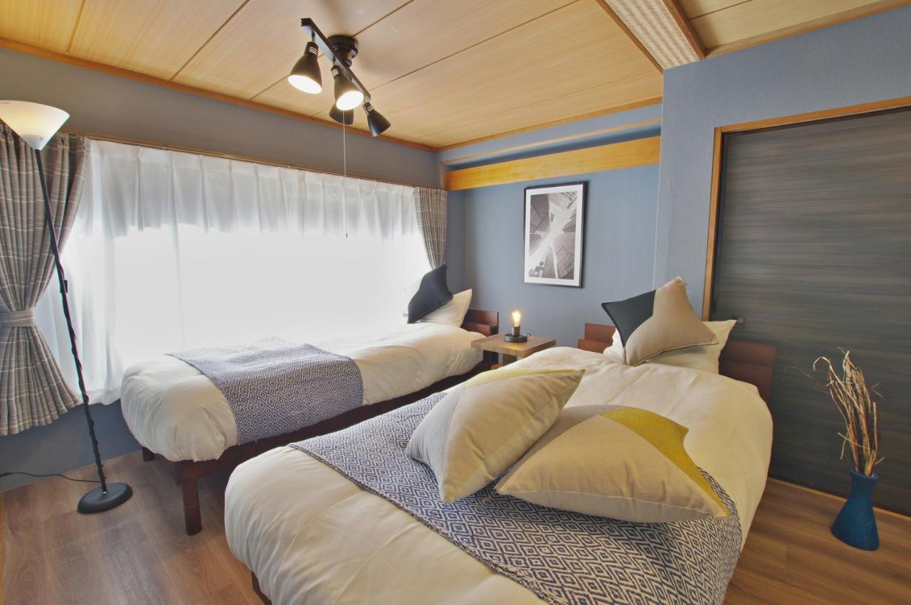 Villent Atagawa Terrace Higashiizu Zewnętrze zdjęcie
