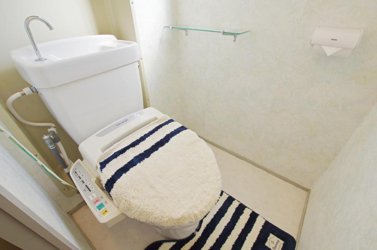 Villent Atagawa Terrace Higashiizu Zewnętrze zdjęcie