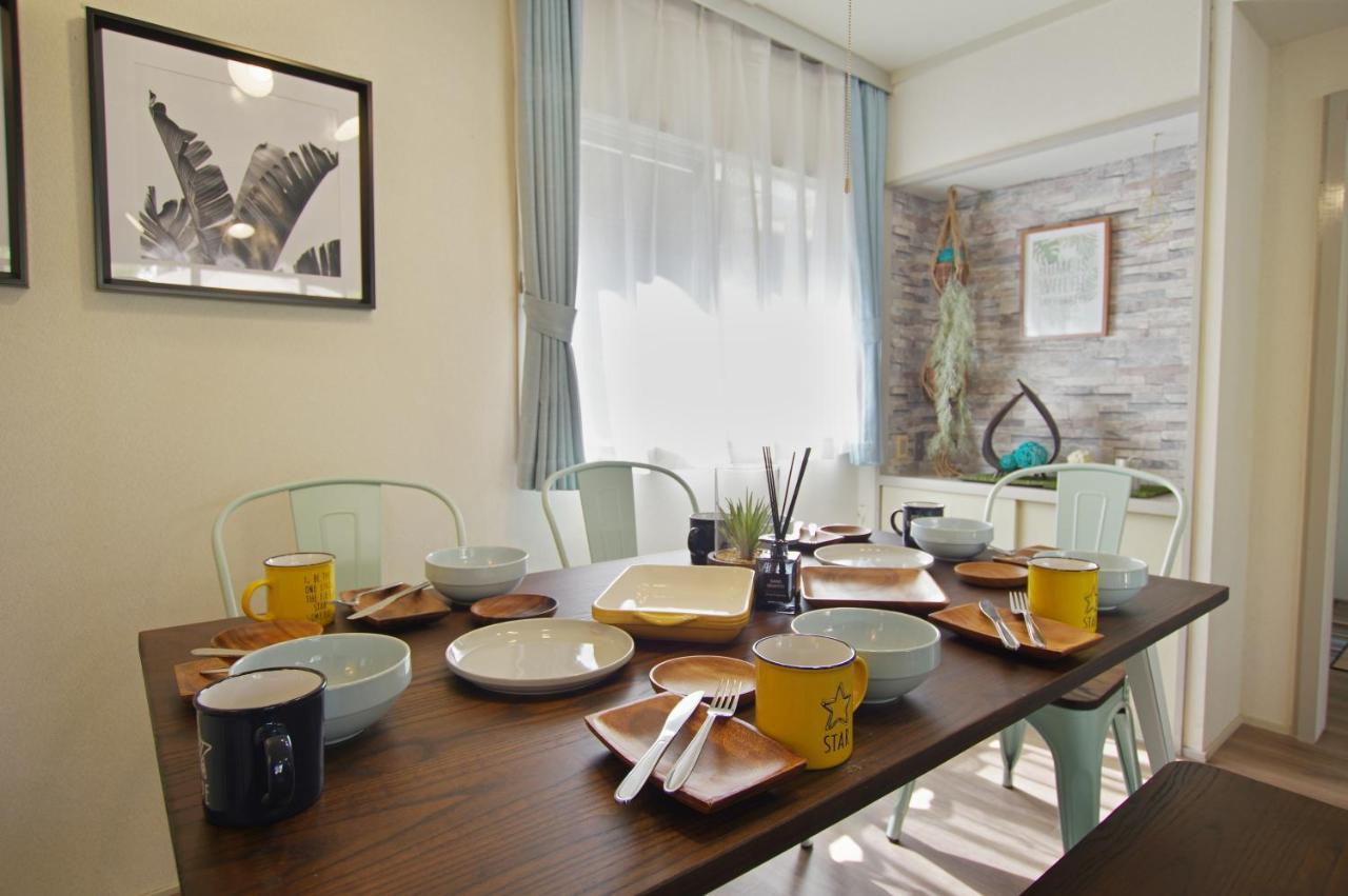 Villent Atagawa Terrace Higashiizu Zewnętrze zdjęcie