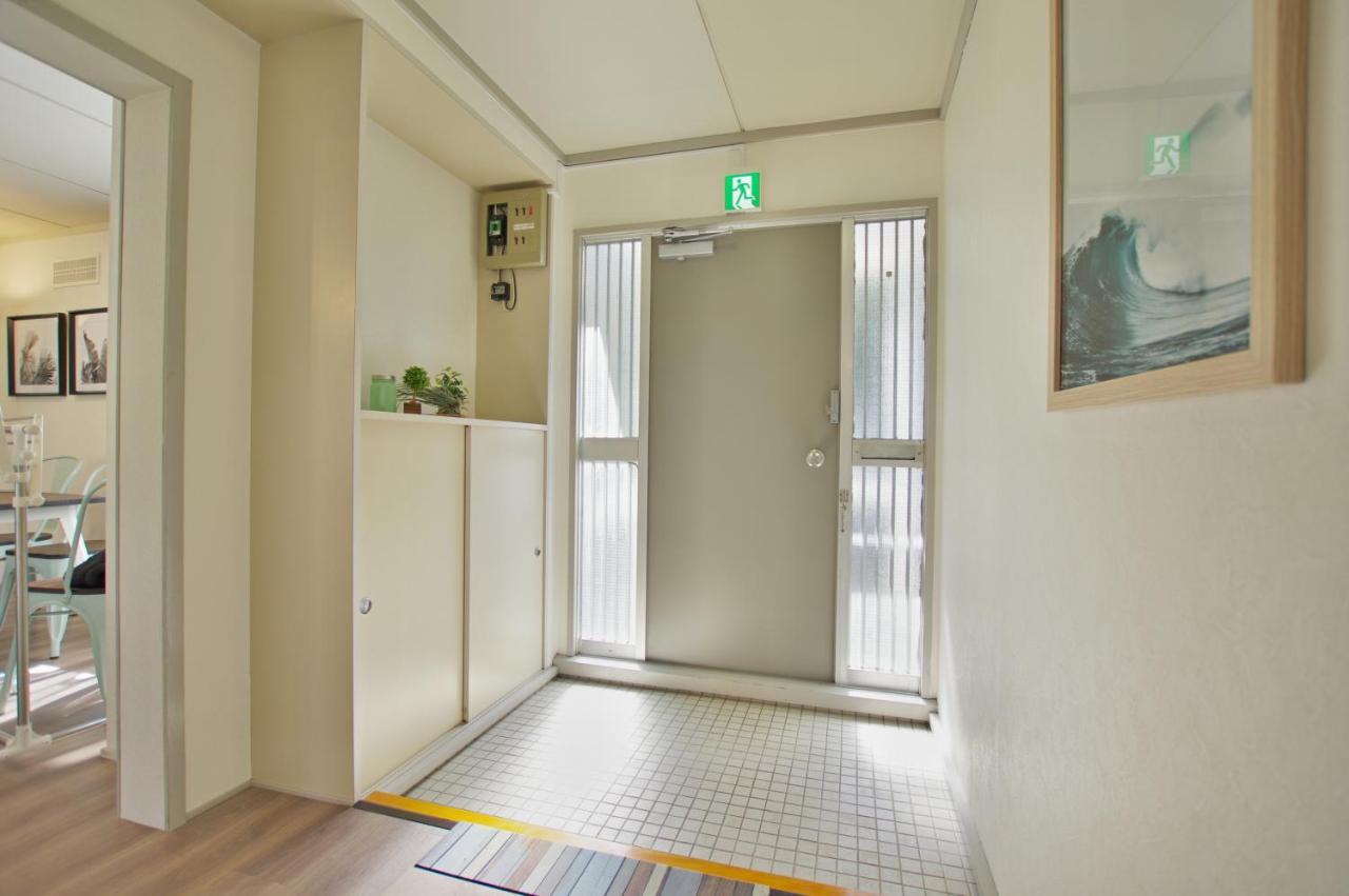 Villent Atagawa Terrace Higashiizu Zewnętrze zdjęcie