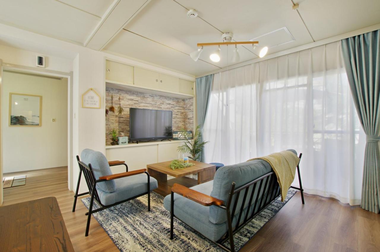 Villent Atagawa Terrace Higashiizu Zewnętrze zdjęcie