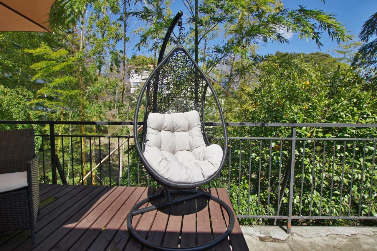Villent Atagawa Terrace Higashiizu Zewnętrze zdjęcie